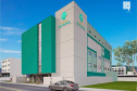 Hospital Rolândia