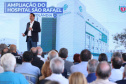 Hospital Rolândia