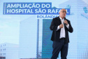 Hospital Rolândia