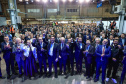 Renault Geely