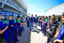 Escola Apucarana