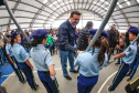 Escola Apucarana