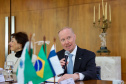 Embaixador Finlândia
