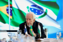 Embaixador Finlândia