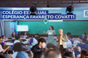 Escola toledo