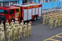 Bombeiros Irati