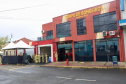 Bombeiros Irati