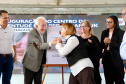 Centro Juventude Paranaguá
