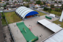 Centro Juventude Paranaguá