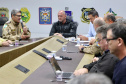 Gabinete de Gestão Integrada 