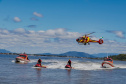 Batalhão do mar guaratuba