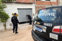 PCPR cumpre 32 mandados no Ceará contra grupo investigado pelo golpe do falso advogado e fraude milionária