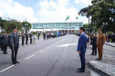 Posse do governador Carlos Massa Ratinho Junior - Curitiba, 01/01/2019 - Foto: Rodrigo Félix Leal