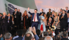 Posse do governador Carlos Massa Ratinho Junior - Curitiba, 01/01/2019 - Foto: Rodrigo Félix Leal