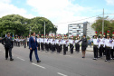 Posse do governador Carlos Massa Ratinho Junior - Curitiba, 01/01/2019 - Foto: Jaelson Lucas/ANPr
