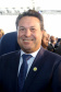 Governador Carlos Massa Ratinho Júnior dá posse ao secretário do Desenvolvimento Ambiental e Turismo, Márcio Nunes  -   Curitiba, 01/01/2019  -  Foto: Jaelson Lucas/ANPr