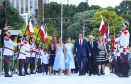 Posse do governador Carlos Massa Ratinho Junior - Curitiba, 01/01/2019 - Foto: Rodrigo Félix Leal