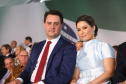 Posse do governador Carlos Massa Ratinho Junior - Curitiba, 01/01/2019 - Foto: Rodrigo Félix Leal