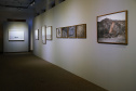 O Banco Regional de Desenvolvimento do Extremo Sul (BRDE) prorrogou o prazo para recebimento de propostas para exposições temporárias do Espaço Cultural BRDE ? Palacete dos Leões, em Curitiba. Os interessados em participar da seleção podem fazer a inscrição até 25 de janeiro de 2019. O edital completo está disponível no site do BRDE. - Curitiba, 04/01/2019 - Foto: Divulgação BRDE