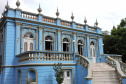 O Banco Regional de Desenvolvimento do Extremo Sul (BRDE) prorrogou o prazo para recebimento de propostas para exposições temporárias do Espaço Cultural BRDE ? Palacete dos Leões, em Curitiba. Os interessados em participar da seleção podem fazer a inscrição até 25 de janeiro de 2019. O edital completo está disponível no site do BRDE. - Curitiba, 04/01/2019 - Foto: Divulgação BRDE