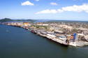 Porto de Paranaguá - Foto: Divulgação APPA