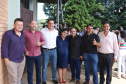 Governador Carlos Massa Ratinho Junior participa do Seminário Aprendizagem em Foco ? 2019. O evento é organizado pela Secretaria de Estado da Educação e direcionado aos diretores das 2,1 mil escolas estaduais, chefes dos Núcleos Regionais de Educação e coordenadores pedagógicos das regionais. O seminário acontece no Centro de Capacitação de Faxinal do Céu, no município de Pinhão (Centro-Sul). - Faxinal do Céu, Pinhão, 22/01/2019 - Foto: Rodrigo Félix Leal