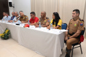 A temporada de verão no Paraná fechou os primeiros 30 dias e os serviços do Governo do Estado foram marcantes ao proporcionarem mais segurança, alternativas de lazer e serviços gratuitos ao veranista. - Litoral do Paraná, Operação Verão, 22/01/2019 - Foto: Divulgação PMPR
