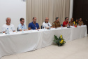 A temporada de verão no Paraná fechou os primeiros 30 dias e os serviços do Governo do Estado foram marcantes ao proporcionarem mais segurança, alternativas de lazer e serviços gratuitos ao veranista. - Litoral do Paraná, Operação Verão, 22/01/2019 - Foto: Divulgação PMPR