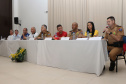 A temporada de verão no Paraná fechou os primeiros 30 dias e os serviços do Governo do Estado foram marcantes ao proporcionarem mais segurança, alternativas de lazer e serviços gratuitos ao veranista. - Litoral do Paraná, Operação Verão, 22/01/2019 - Foto: Divulgação PMPR