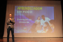 A Secretaria de Estado da Educação iniciou nessa quinta-feira (24), em Pinhão (no Centro-Sul), a segunda etapa do Seminário de Diretores ? Aprendizagem em Foco 2019