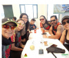 Além das conhecidas caminhadas internacionais da natureza, o Instituto Paranaense deAssistência Técnica e Extensão Rural (Emater-PR), em parceria com o Instituto AndaBrasil, também coordena no Paraná as pedaladas da natureza. Na foto, imagem do percurso natureza e produção rural em Ribeirão Claro - Foto: Marina P P Lima /Emater