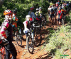 Além das conhecidas caminhadas internacionais da natureza, o Instituto Paranaense deAssistência Técnica e Extensão Rural (Emater-PR), em parceria com o Instituto AndaBrasil, também coordena no Paraná as pedaladas da natureza. Na foto, imagem do percurso natureza e produção rural em Ribeirão Claro - Foto: Marina P P Lima /Emater