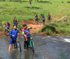 Além das conhecidas caminhadas internacionais da natureza, o Instituto Paranaense deAssistência Técnica e Extensão Rural (Emater-PR), em parceria com o Instituto AndaBrasil, também coordena no Paraná as pedaladas da natureza. Na foto, imagens do percurso natureza e produção rural em Ribeirão Claro - Foto: Divulgação Emater