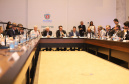 Governador Carlos Massa Ratinho Junior durante reunião com a equipe de governo. Curitiba,29/01/2019 - Foto: Rodrigo Felix Leal/ANPr