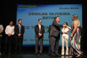 Governador Carlos Massa Ratinho Junior participa da abertura do Seminário Aprendizagem em Foco. Curitiba, 29/01/2019. Foto: José Fernando Ogura/ANPr
