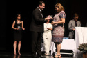 Governador Carlos Massa Ratinho Junior participa da abertura do Seminário Aprendizagem em Foco. Curitiba, 29/01/2019. Foto: José Fernando Ogura/ANPr