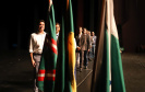 Governador Carlos Massa Ratinho Junior participa da abertura do Seminário Aprendizagem em Foco. Curitiba, 29/01/2019. Foto: Rodrigo Félix Leal/ANPr
