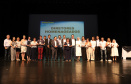 Governador Carlos Massa Ratinho Junior participa da abertura do Seminário Aprendizagem em Foco. Curitiba, 29/01/2019. Foto: Rodrigo Félix Leal/ANPr