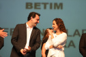 Governador Carlos Massa Ratinho Junior participa da abertura do Seminário Aprendizagem em Foco. Curitiba, 29/01/2019. Foto: Rodrigo Félix Leal/ANPr