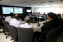 Reunião para definir as estratégias do Turismo no Paraná. - Curitiba, 30/01/2019 - Foto: Jaelson Lucas/ANPr
