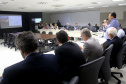 Reunião para definir as estratégias do Turismo no Paraná. - Curitiba, 30/01/2019 - Foto: Jaelson Lucas/ANPr
