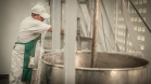 O Paraná é o terceiro estado brasileiro com o maior número de produtos certificados ou em processo de certificação de Indicação Geográfica. A importância da erva-mate para a história do Paraná – um
ramo da planta é inclusive um dos símbolos do brasão do Estado – foi um dos fatores
que levou à certificação do produto no ano passado.Foto: Cristiano Oliveira/Arquivo É-Paraná.