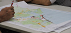 Integrantes do grupo de trabalho que atua na elaboração do Plano para o Desenvolvimento Sustentável do Litoral do Paraná se reuniram nesta semana, em Curitiba, para discutir as propostas do macrozoneamento da região.  - Curitiba, 01 02 2019  -  Foto: Divulgação SEDU