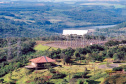 A Coordenadoria de Proteção e Defesa Civil do Paraná elaborou um modelo de Plano de Contingência Municipal de Barragens para orientar gestores das cidades incluídas em áreas de impacto direto em caso de acidentes de barragens. A iniciativa é pioneira no Brasil. Integram a lista 65 municípios paranaenses, que abrigam barragens para uso de geração de energia. - Curitiba, 01/02/2019 - Foto: Divulgação Copel