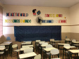 Escolas estaduais se preparam para receber um milhão de alunos - Curitiba, 04/02/2019 - Foto: Divulgação SEED