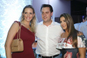 O governador Carlos Massa Ratinho Junior, participa do lançamento da 45ª Exposição Agropecuária, Industrial e Comercial de Umuarama. Presentes no evento: prefeito de Umuarama, Celso Luiz Pozzobom; presidente da Sociedade Rural, Milton Gaiari; secretário do Meio Ambiente, Márcio Nunes; secretário da Infraestrutura e Logística, Sandro Alex, deputados e demais autoridades - Umuarama, 05/02/2019 - Foto: Arnaldo Alves/ANPr
