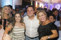 O governador Carlos Massa Ratinho Junior, participa do lançamento da 45ª Exposição Agropecuária, Industrial e Comercial de Umuarama. Presentes no evento: prefeito de Umuarama, Celso Luiz Pozzobom; presidente da Sociedade Rural, Milton Gaiari; secretário do Meio Ambiente, Márcio Nunes; secretário da Infraestrutura e Logística, Sandro Alex, deputados e demais autoridades - Umuarama, 05/02/2019 - Foto: Arnaldo Alves/ANPr