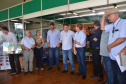 A empresa Alfama Alimentos, de transformação de carnes bovina e de aves, de Cascavel, conquistou o certificado do Sistema Brasileiro de Inspeção Sanitária (Sisbi), que lhe permite vender os produtos alimentícios em qualquer lugar do País.  -  Cascavel, 06/02/2019  -  Foto: Divulgação SEAB