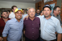 Governador Carlos Massa Ratinho Junior no Show Rural - Cascavel, 07/02/2019 - Foto: Rodrigo Félix Leal