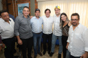 Governador Carlos Massa Ratinho Junior no Show Rural - Cascavel, 07/02/2019 - Foto: Rodrigo Félix Leal